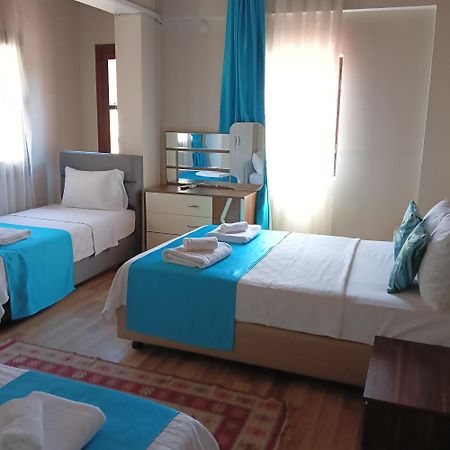 Grand Erken Hotel Antalya Ngoại thất bức ảnh