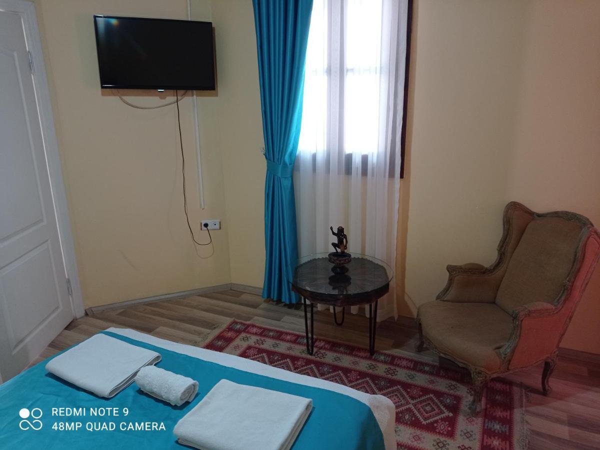 Grand Erken Hotel Antalya Ngoại thất bức ảnh