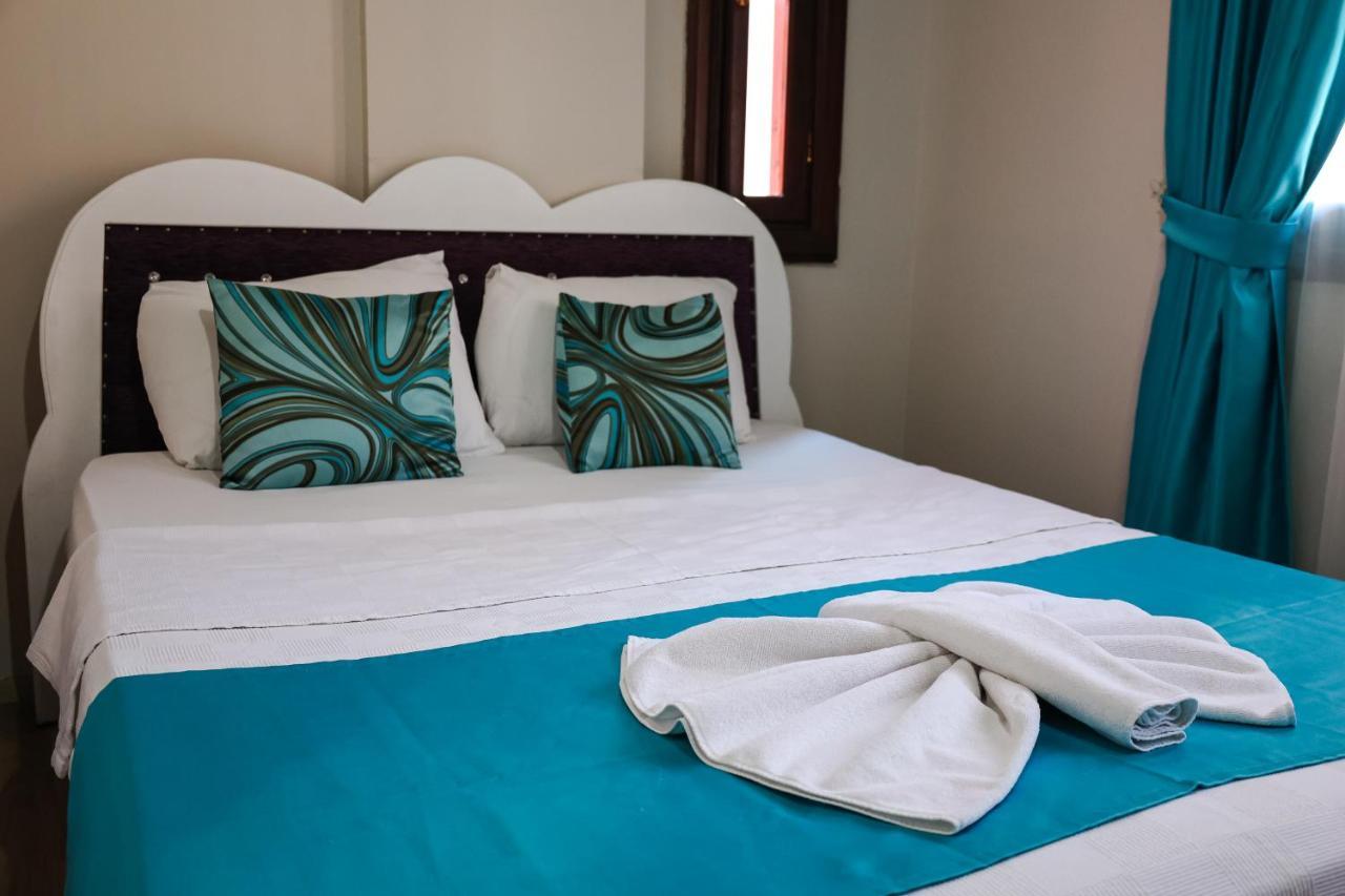 Grand Erken Hotel Antalya Ngoại thất bức ảnh