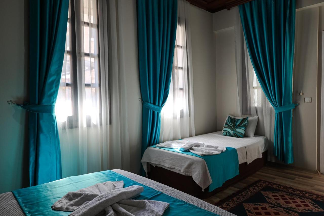 Grand Erken Hotel Antalya Ngoại thất bức ảnh