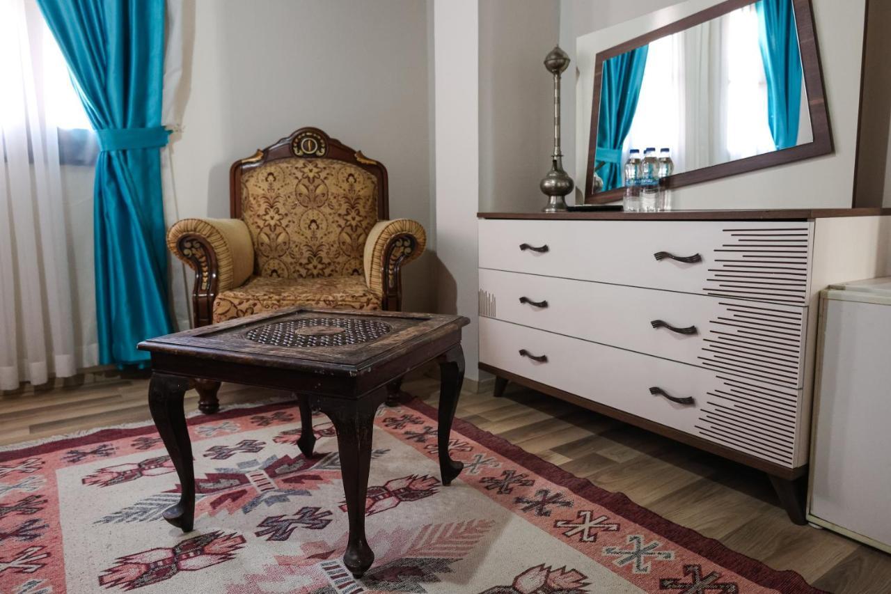 Grand Erken Hotel Antalya Ngoại thất bức ảnh