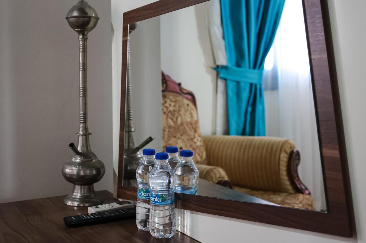 Grand Erken Hotel Antalya Ngoại thất bức ảnh