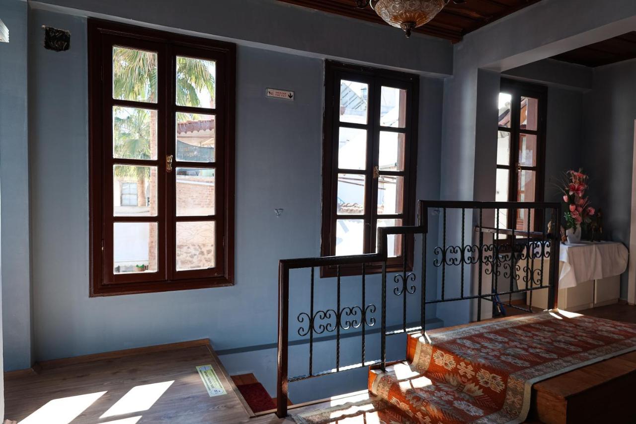 Grand Erken Hotel Antalya Ngoại thất bức ảnh