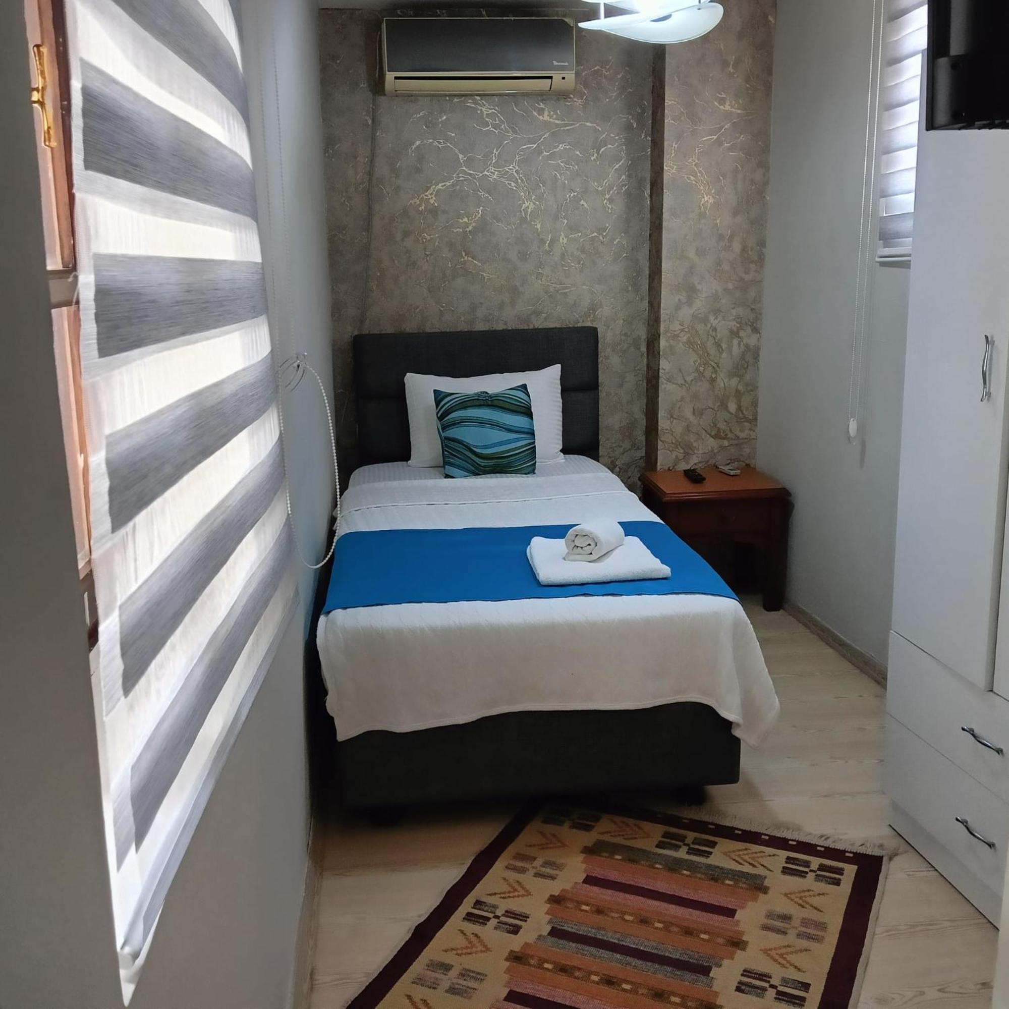 Grand Erken Hotel Antalya Ngoại thất bức ảnh