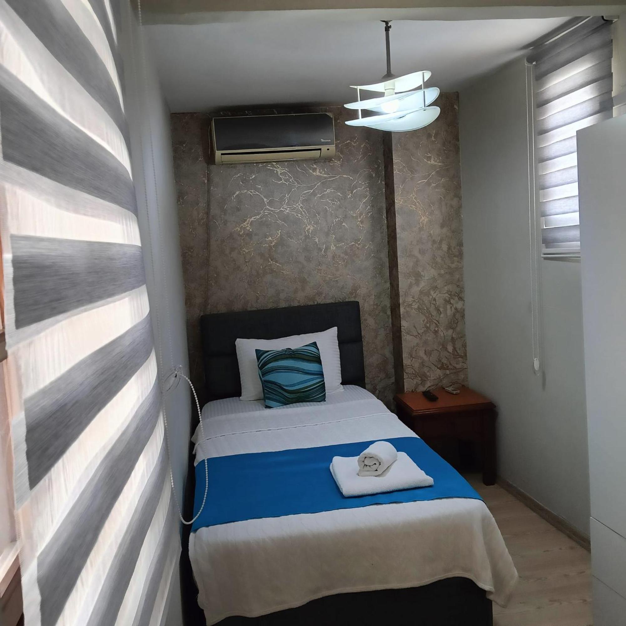 Grand Erken Hotel Antalya Ngoại thất bức ảnh