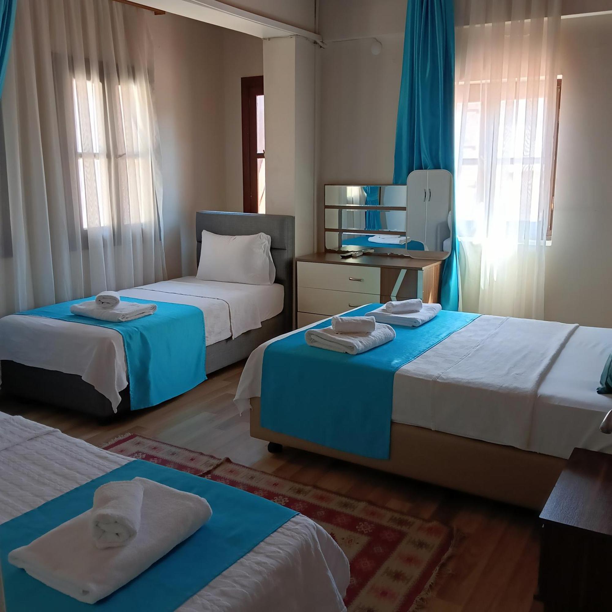 Grand Erken Hotel Antalya Ngoại thất bức ảnh