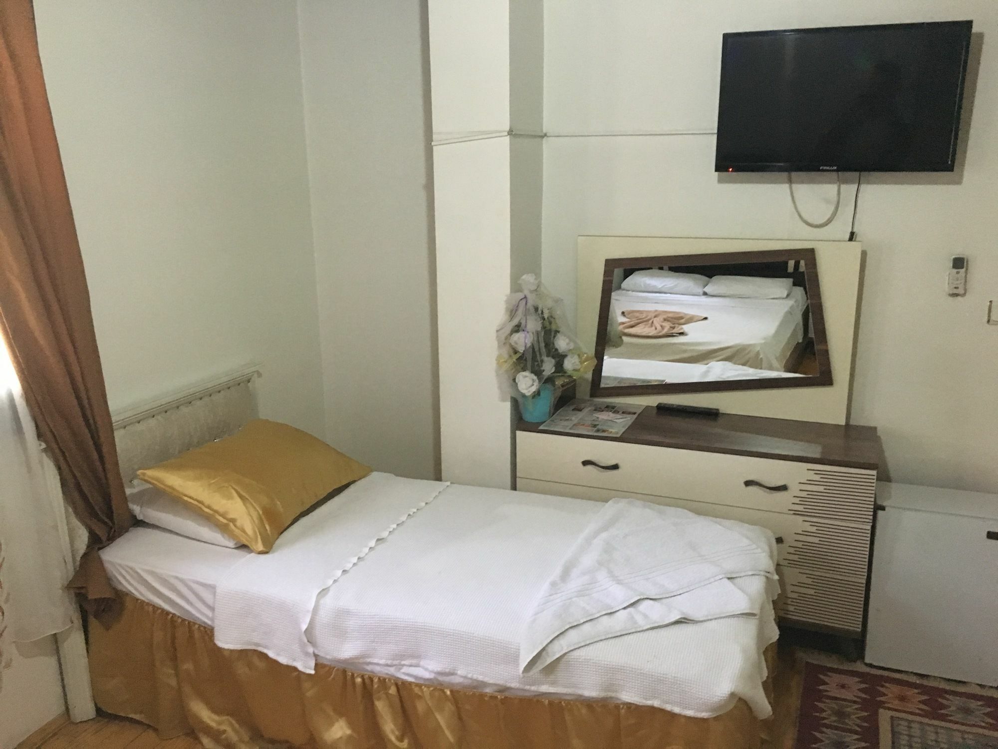 Grand Erken Hotel Antalya Ngoại thất bức ảnh