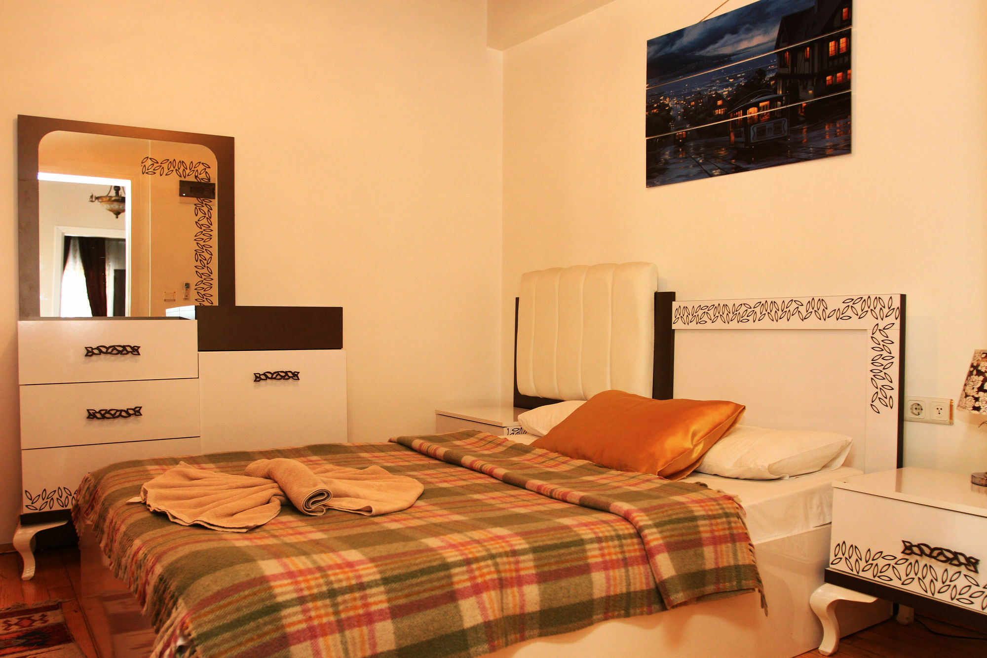 Grand Erken Hotel Antalya Ngoại thất bức ảnh