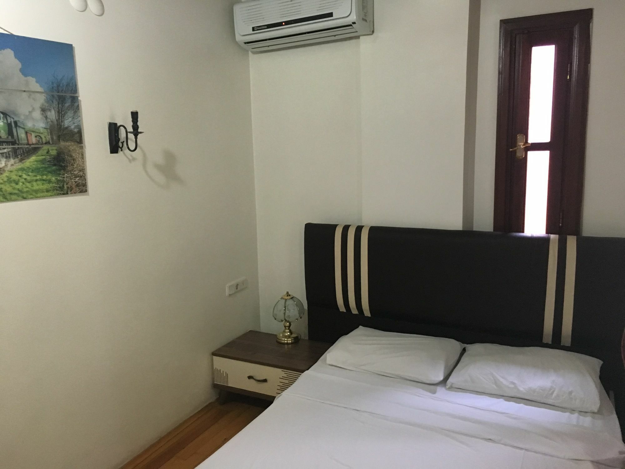 Grand Erken Hotel Antalya Ngoại thất bức ảnh
