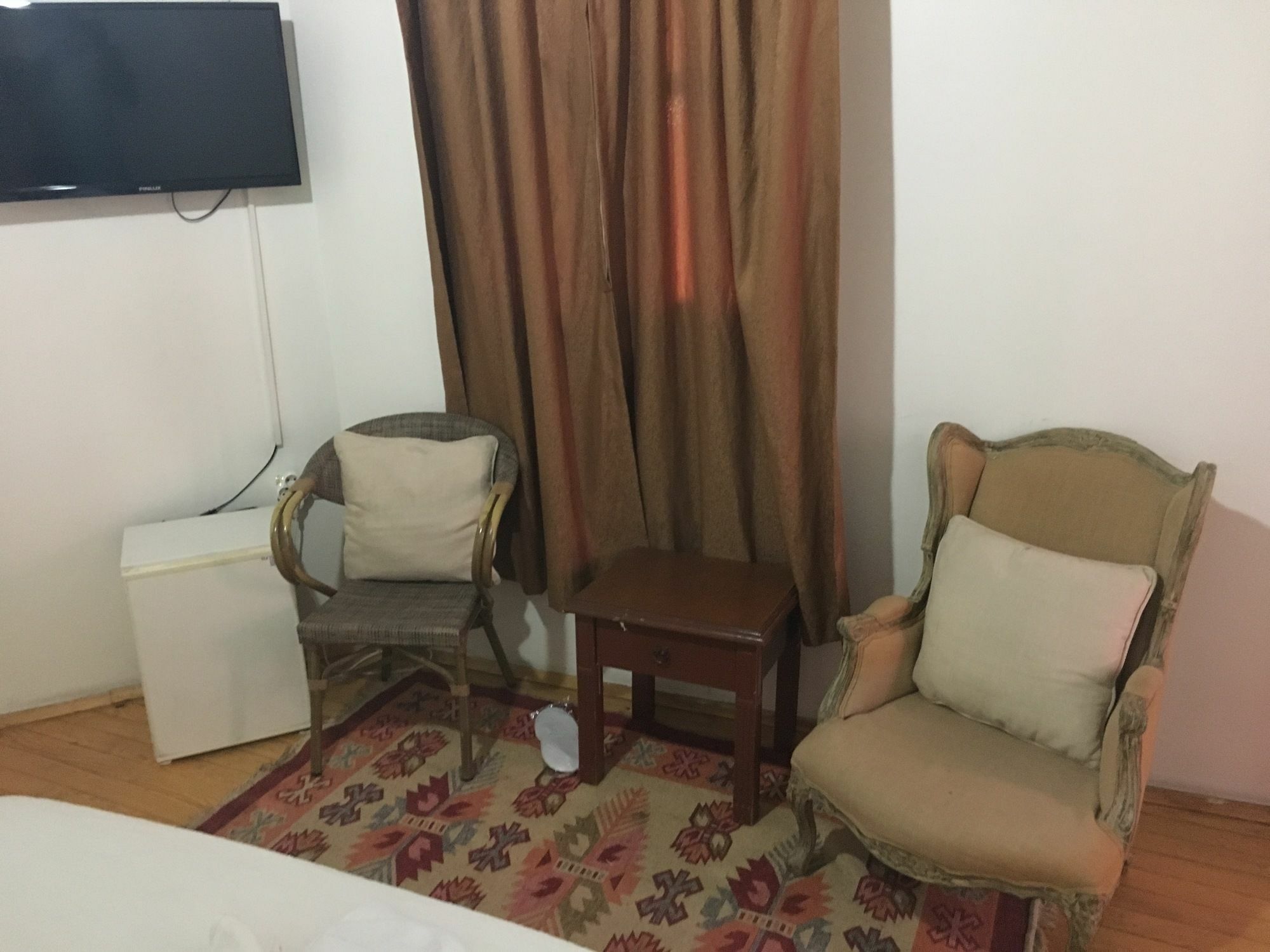 Grand Erken Hotel Antalya Ngoại thất bức ảnh